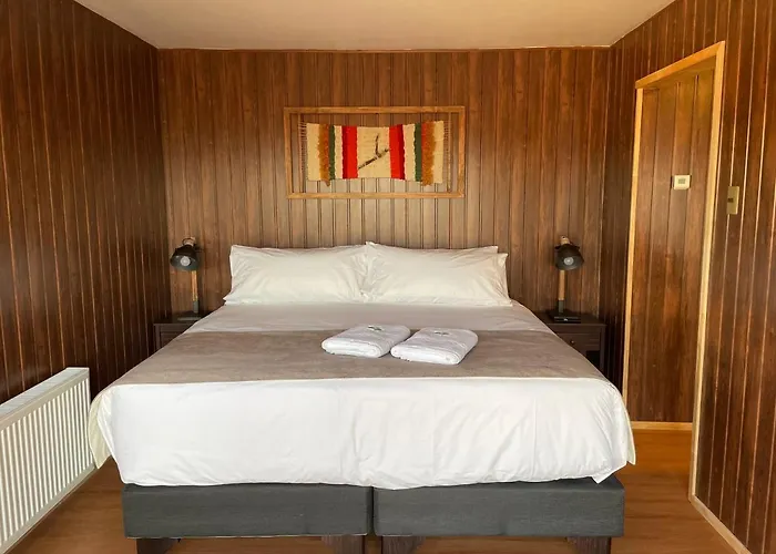 Cabanas Las Lengas